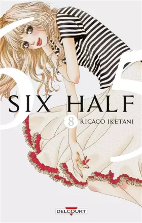 Six half Tome 8