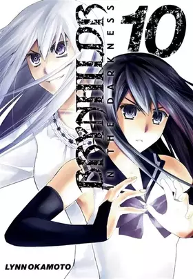 Brynhildr in the darkness Tome 10