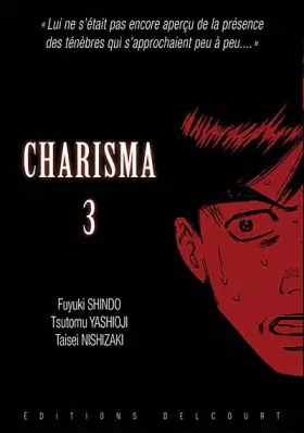 Charisma Tome 3