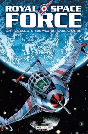 Royal space force