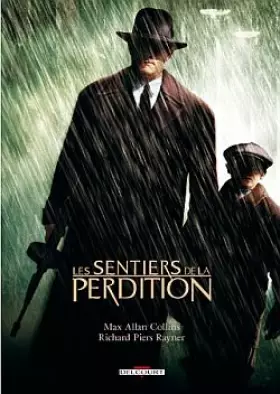 Les sentiers de la perdition t.1