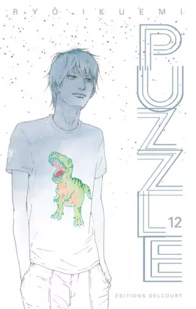 Puzzle Tome 12