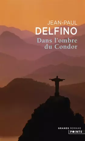 Dans l'ombre du Condor - Jean-paul Delfino