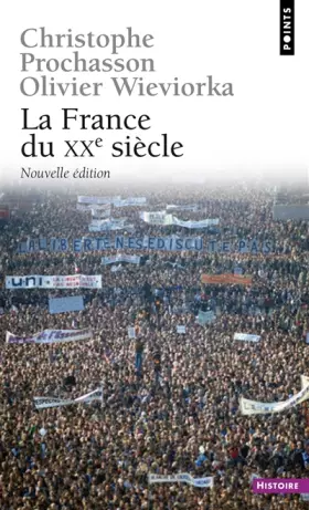 La France du XXe siècle