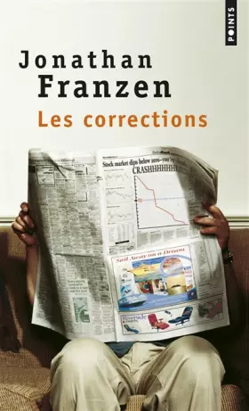 Les Corrections - Jonathan Franzen