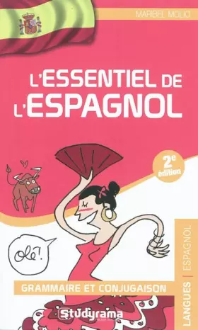 L'essentiel de l'espagnol (2e édition)