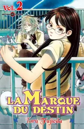 La marque du destin Tome 2