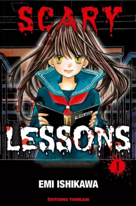 Scary lessons Tome 1