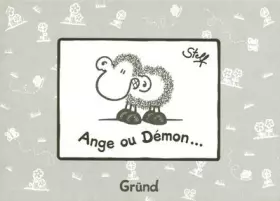 Ange ou demon