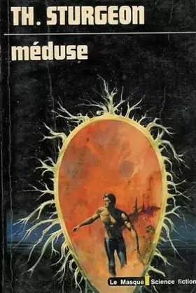 Méduse - Théodore Sturgeon