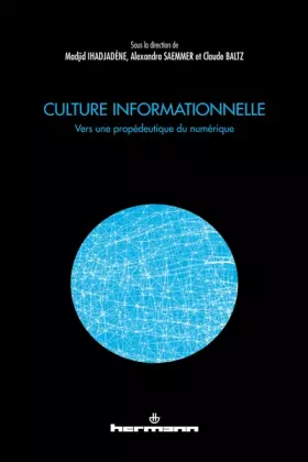 Culture informationnelle