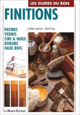 Finitions - Collectif