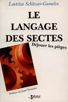 Langage des sectes
