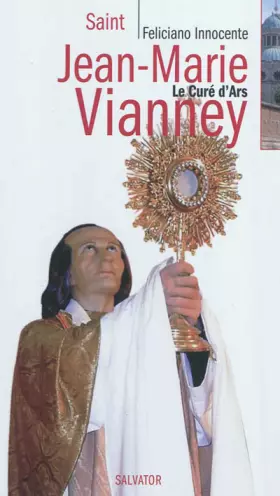 Saint curé d'Ars