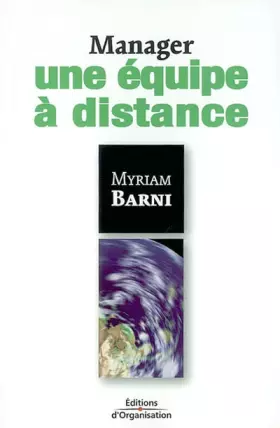 Manager une equipe a distance
