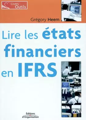 Lire les etats financiers en ifrs
