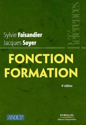 Fonction formation (4e édition)