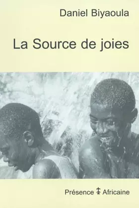 La source de joies