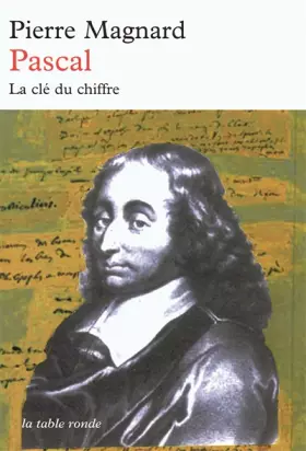Pascal, la clé du chiffre