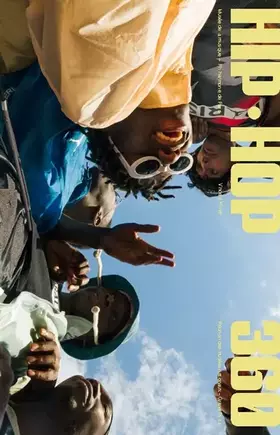 Hip-hop 360: exposition, Paris, Philharmonie de Paris, du 17 décembre 2021 au 24 juillet 2022