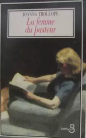 La femme du pasteur - Joanna Trollope