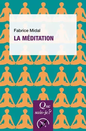 La méditation