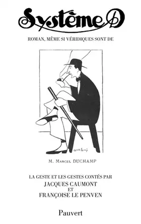 Système D - Marcel Duchamp