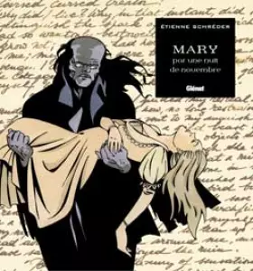Mary: Par une nuit de novembre