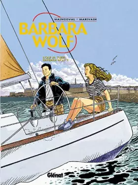 QUI VEUT TUER BARBARA WOLF