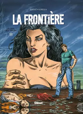 La frontière t.2