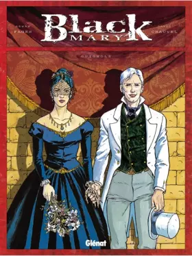 Black Mary Tome 3: guignols