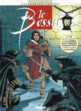 Le bossu t.1