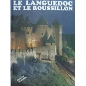 Le Languedoc Et Le Roussillon - Mathé - Jean Mathé