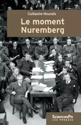 Le moment Nuremberg