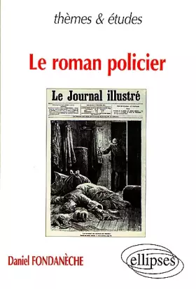 Le roman policier