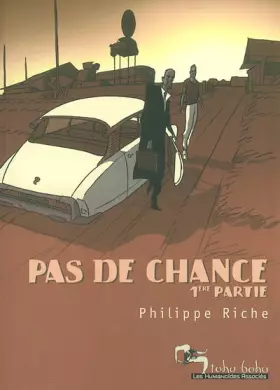 Pas de chance t.1