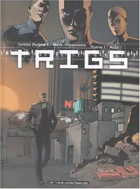 Trigs t.1 - ares