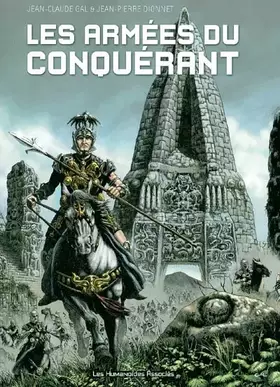 Les Armées du Conquérant