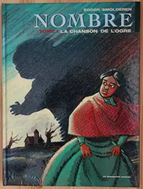 Nombre Tome 1: La chanson de l'ogre