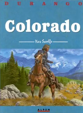 Durango Tome 11: Colorado