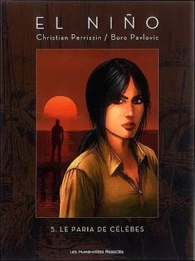 El nino t.5 - le paria des celebes