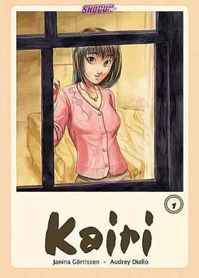 Kairi Tome 1