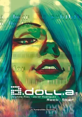 A.doll.a t.1 - rock star