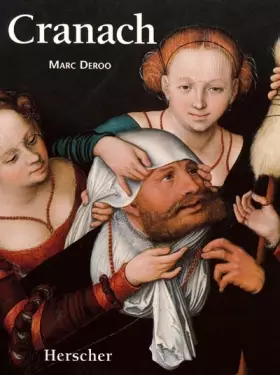 Cranach - Marc Deroo