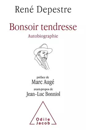 Bonsoir tendresse - autobiographie