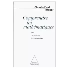 Comprendre les mathematiques - les 10 notions fondamentales