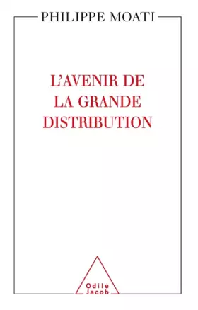 L'avenir de la grande distribution