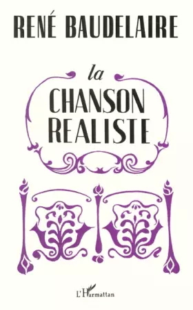 La chanson réaliste