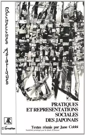 Pratiques et représentations sociales des japonais