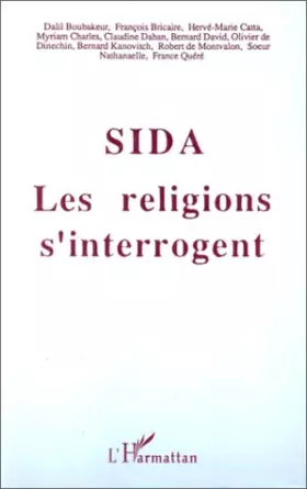 Sida: les religions s'interrogent